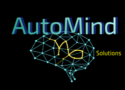 AutoMind Logo